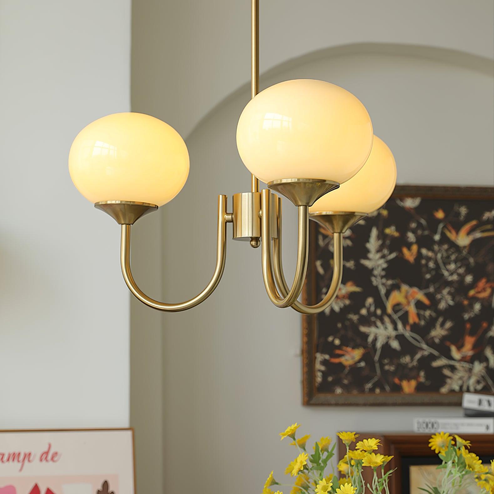 Lustre Sorévaire