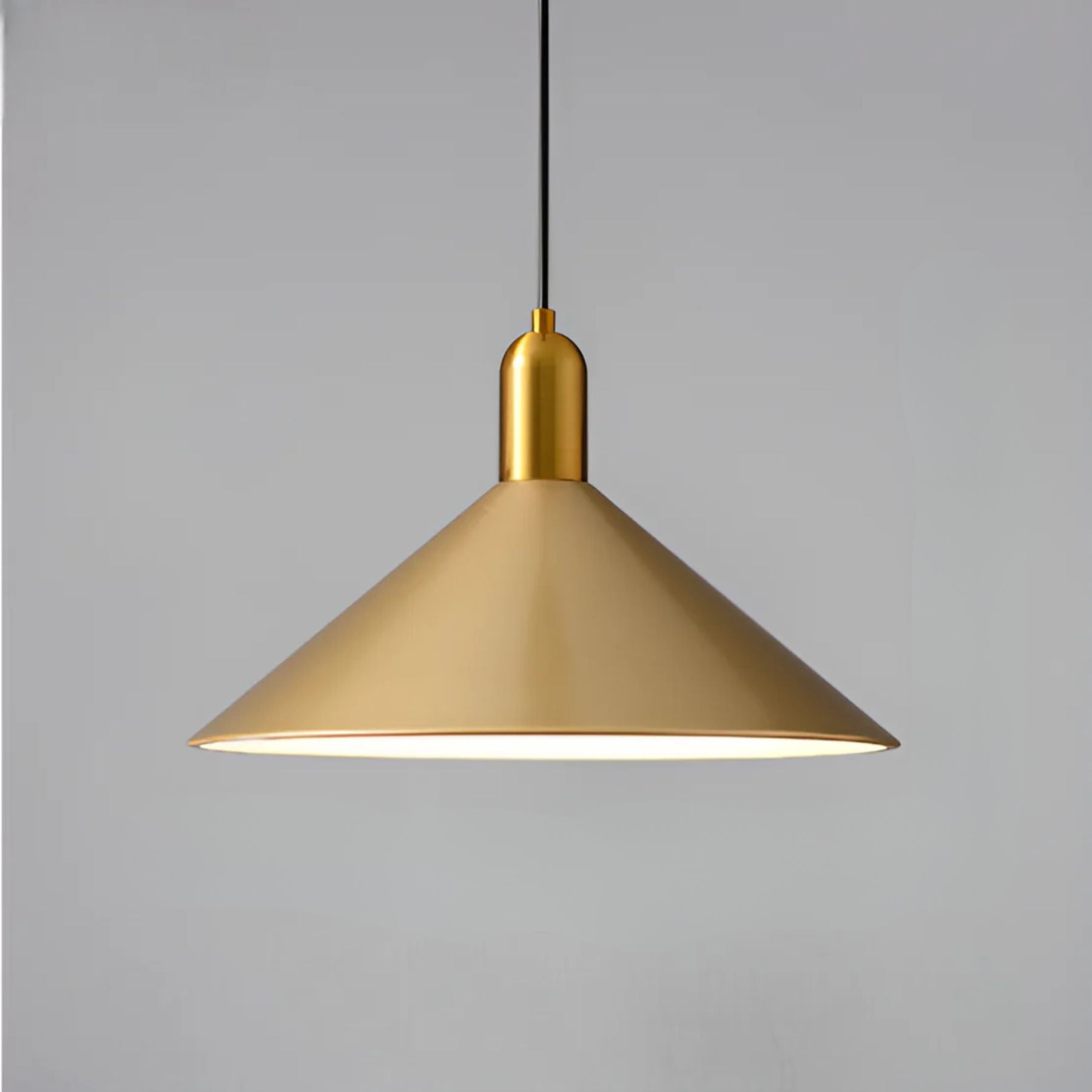 Suspension Lovaro