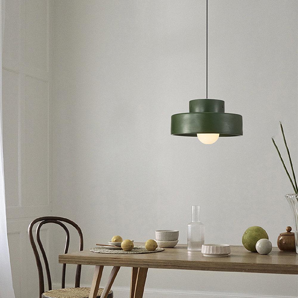 Suspension Molire