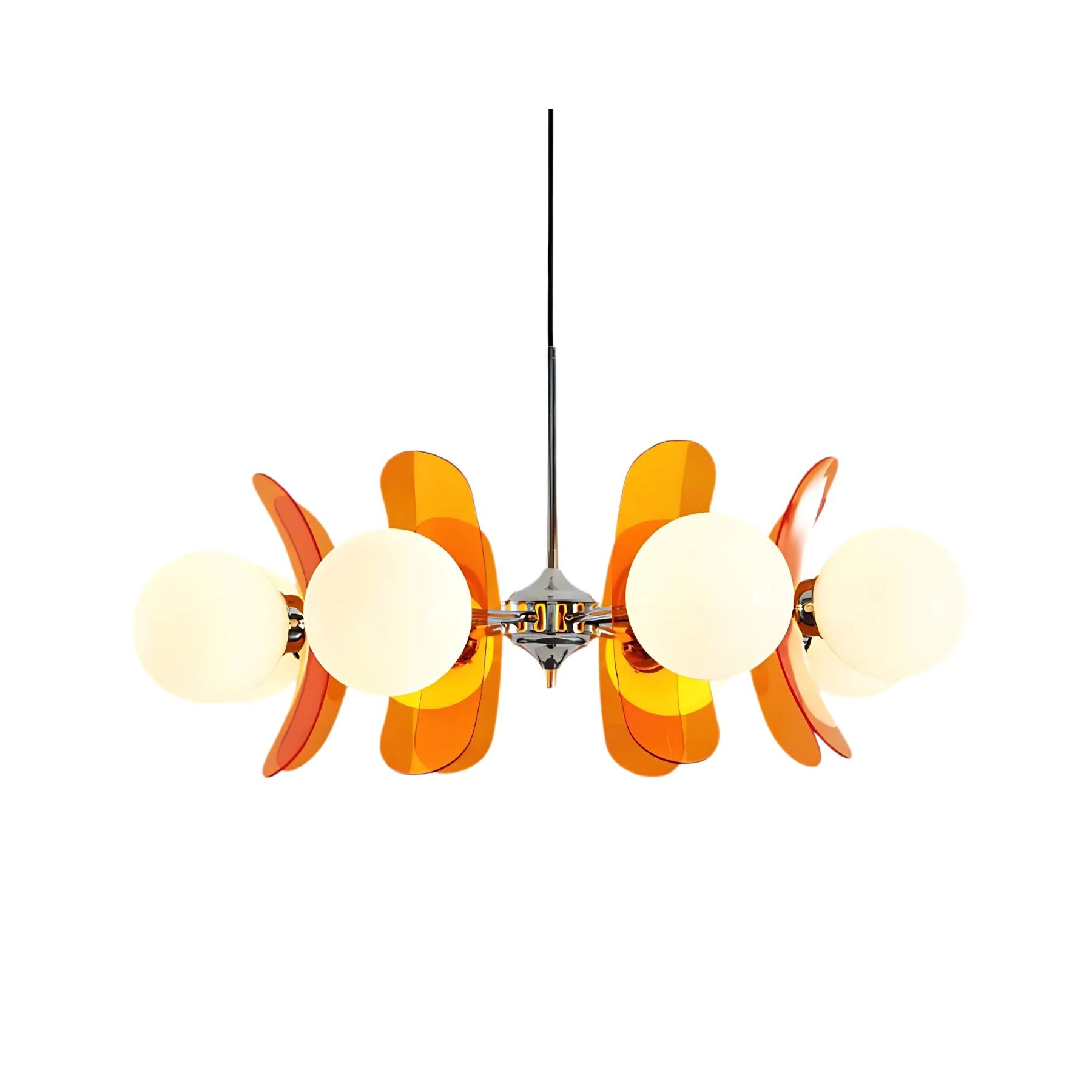 Suspension design Nocelle