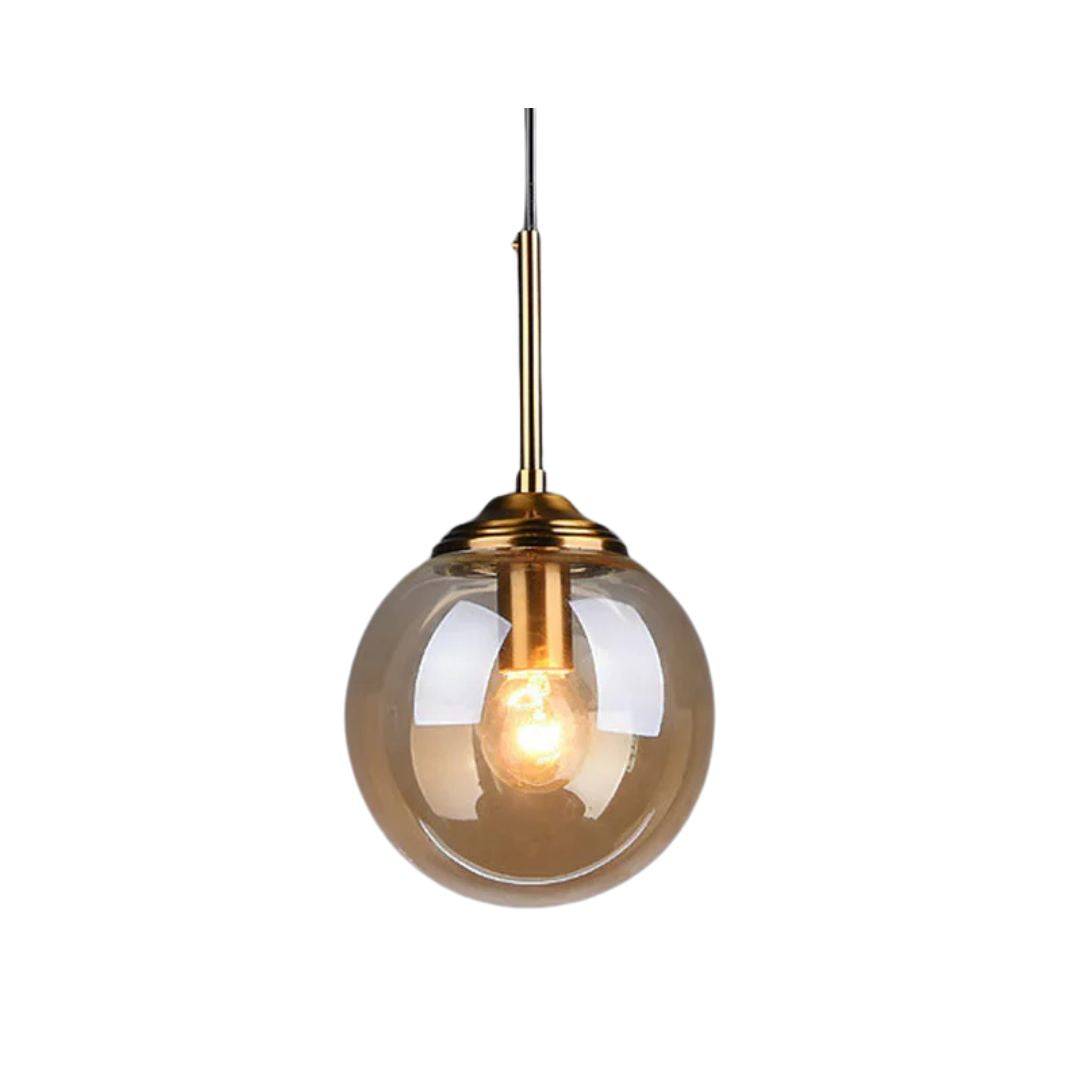 Suspension Zurinle