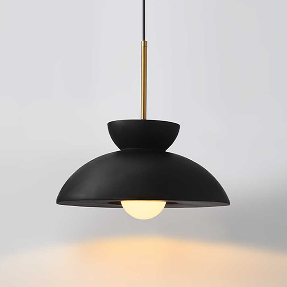Suspension Dovira