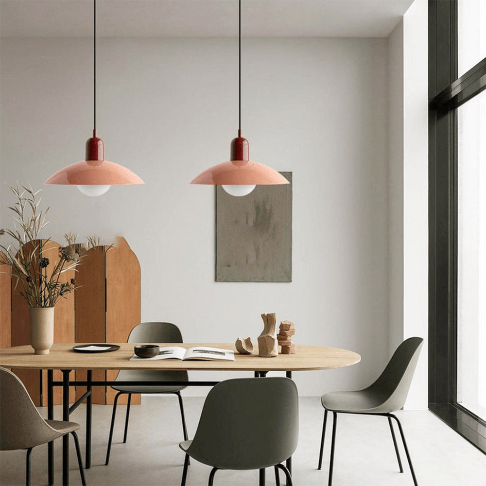 Suspension Orleoni