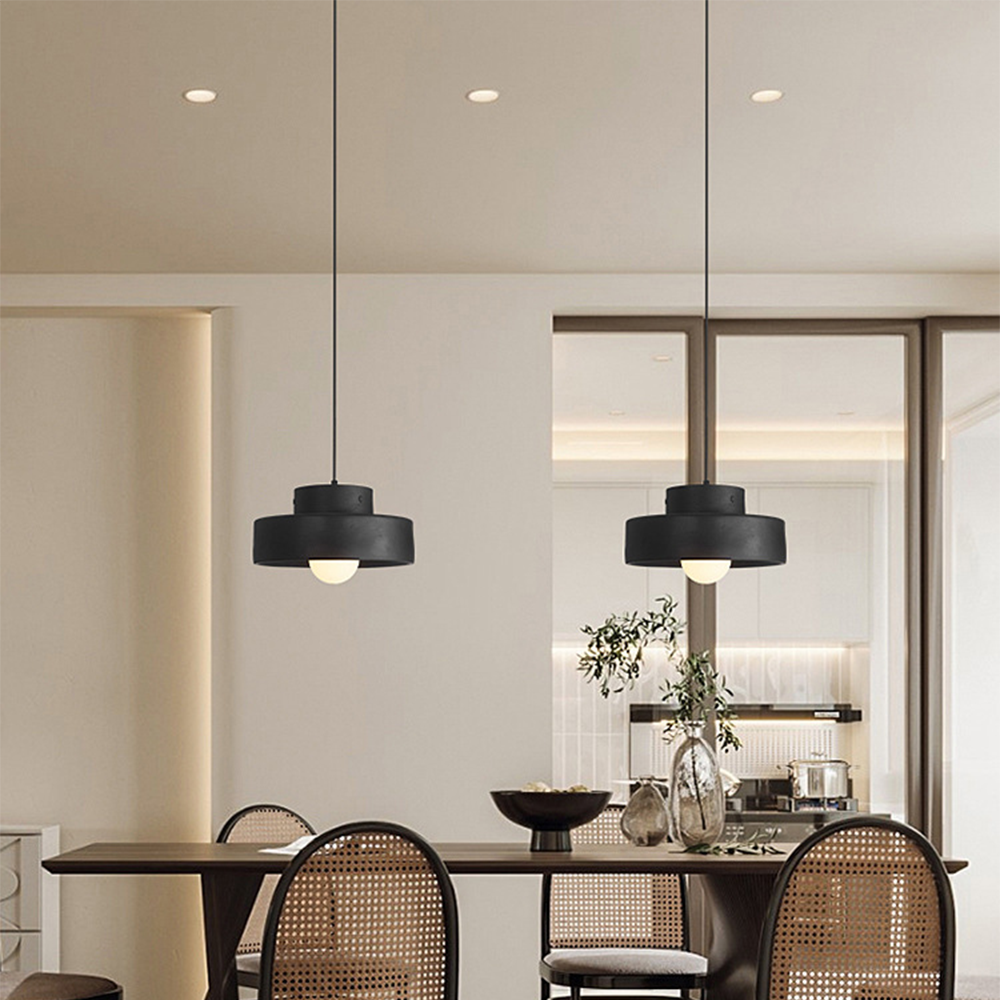Suspension Molire