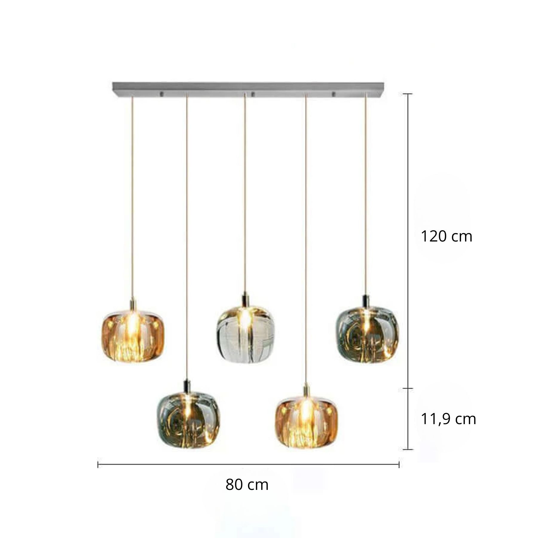 Suspension Montrou