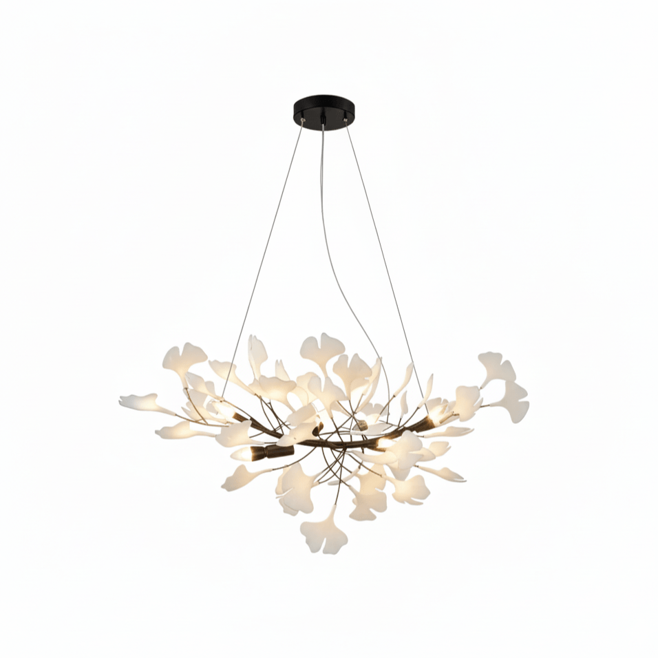 Lustre organique Torsorivo