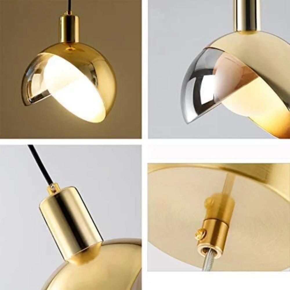 Suspension Velorin