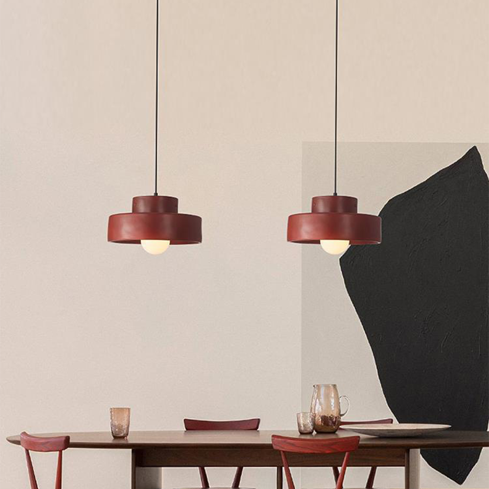 Suspension Molire