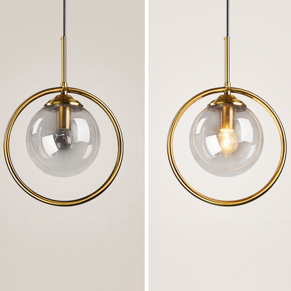 Suspension Orvella