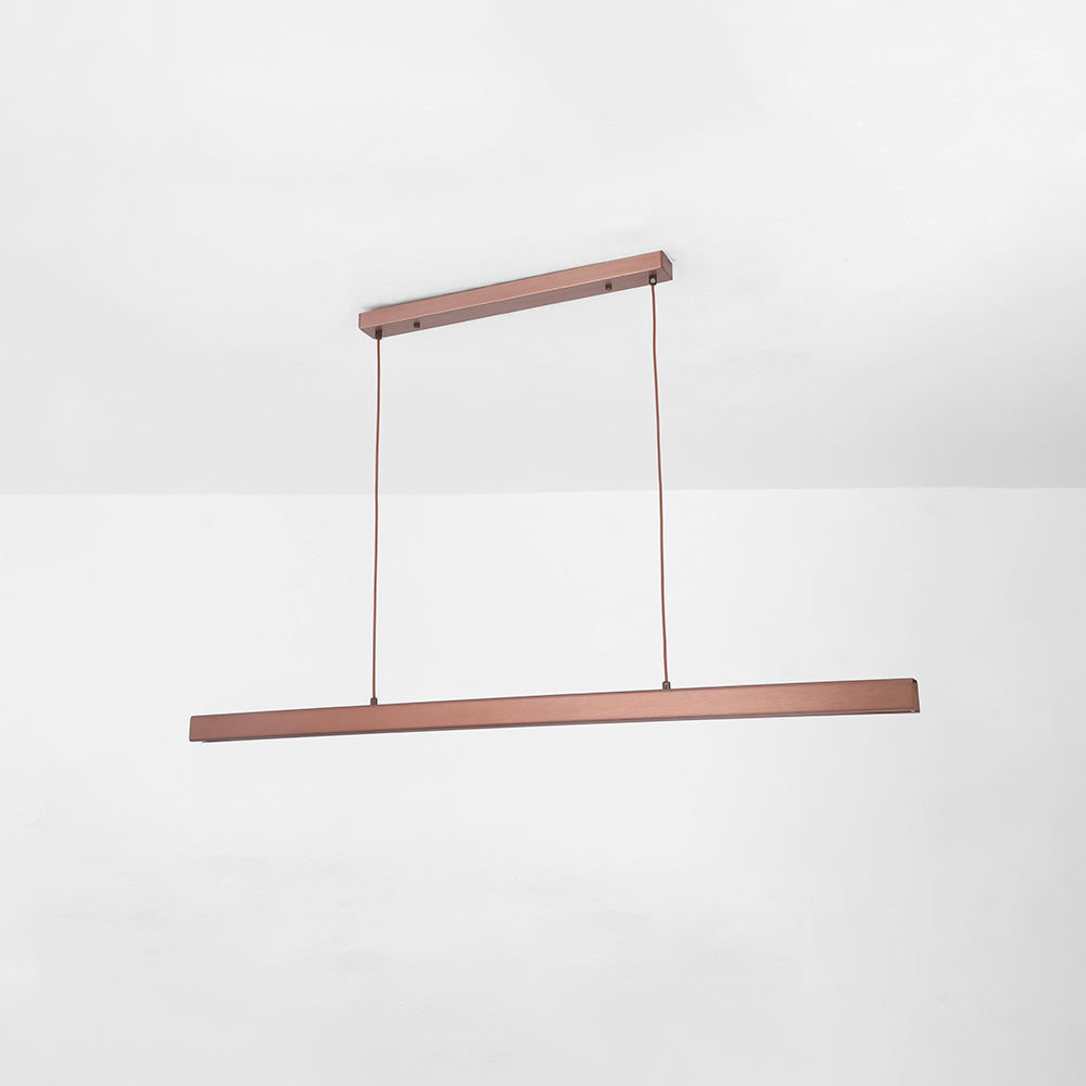 Suspension linéaire Iruna