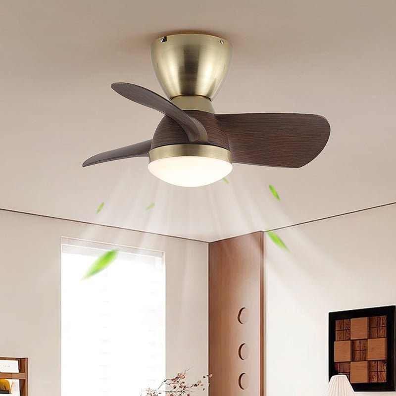Plafonnier ventilateur Navigno