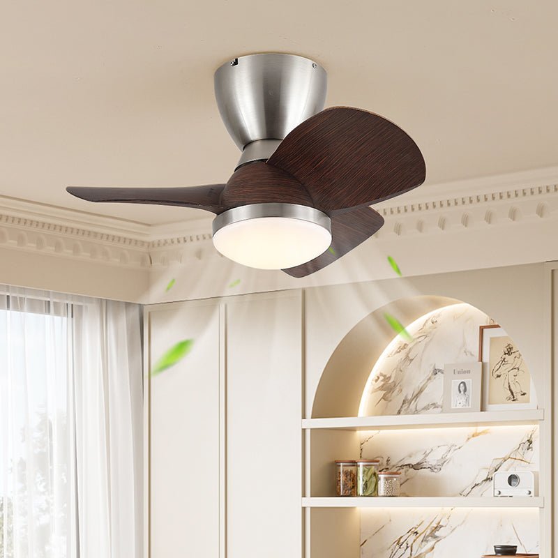 Plafonnier ventilateur Navigno