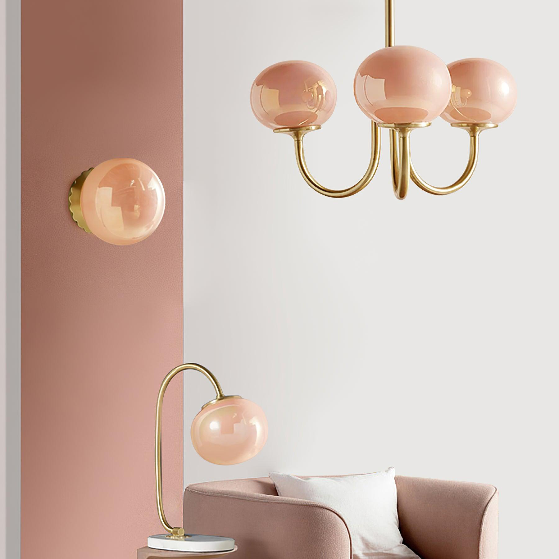 Lustre Sorévaire