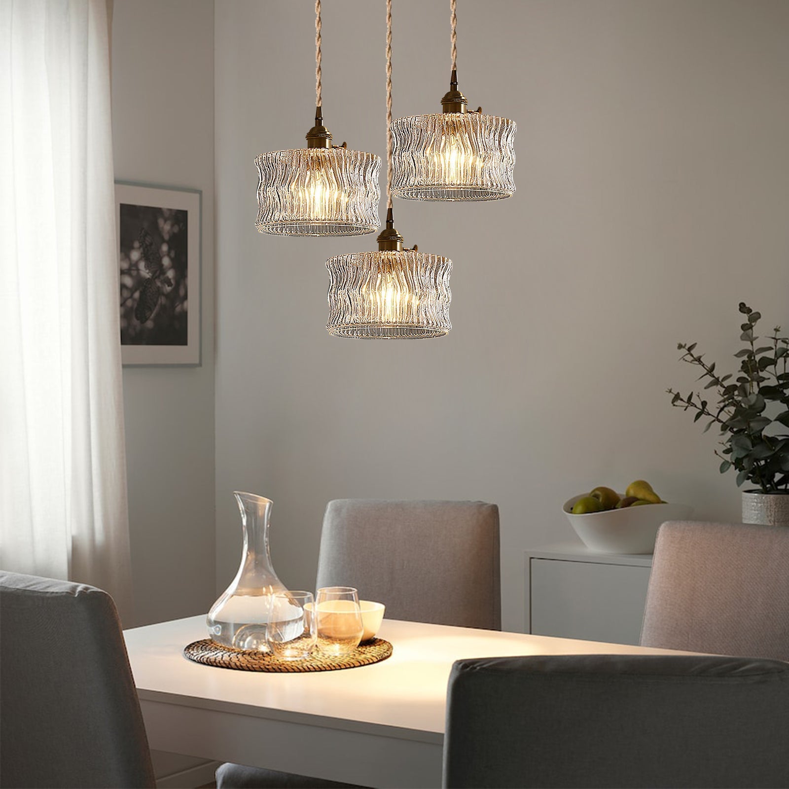 Suspension Velean