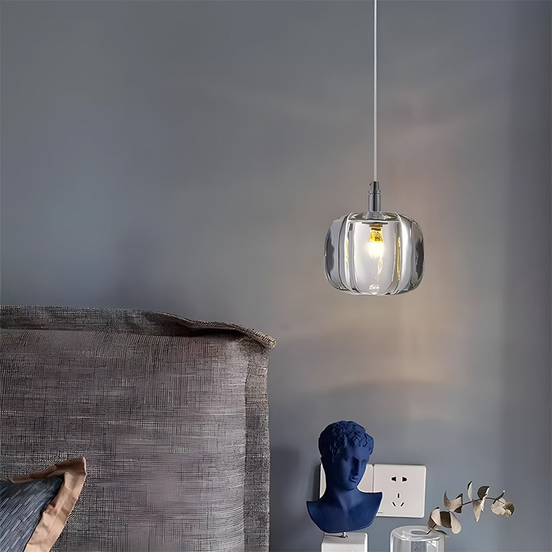 Suspension Montrou