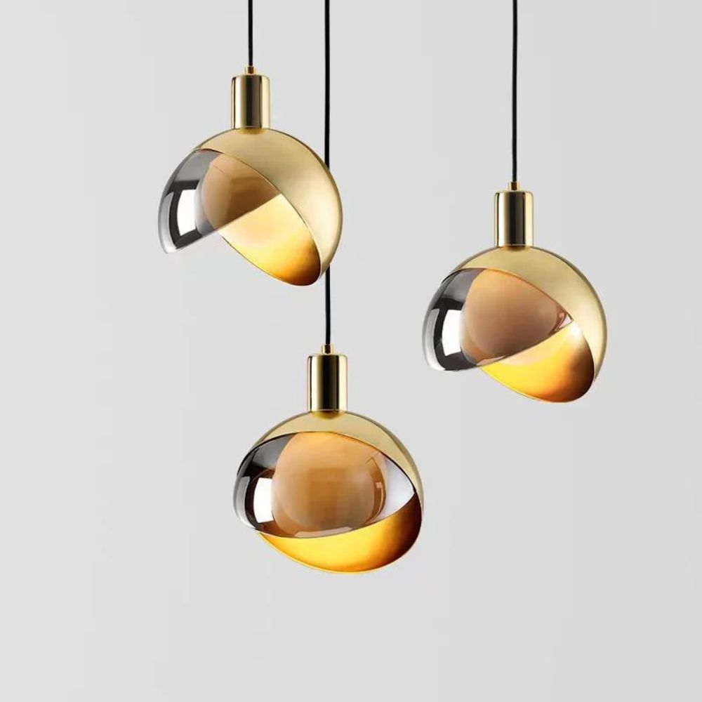 Suspension Velorin