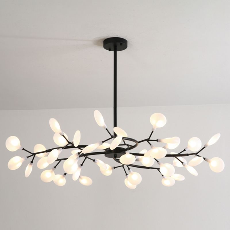 Suspension globe Cemiris