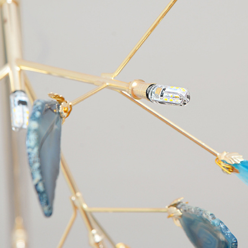 Lustre moderne Seoravel