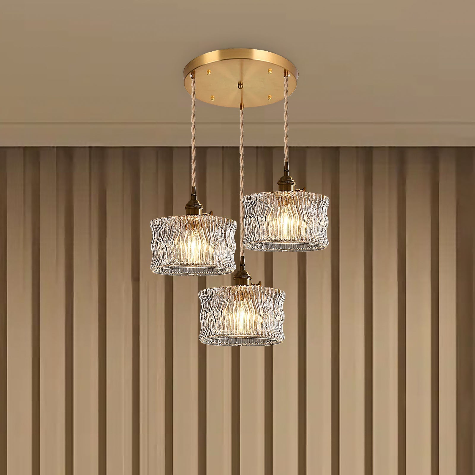 Suspension Velean