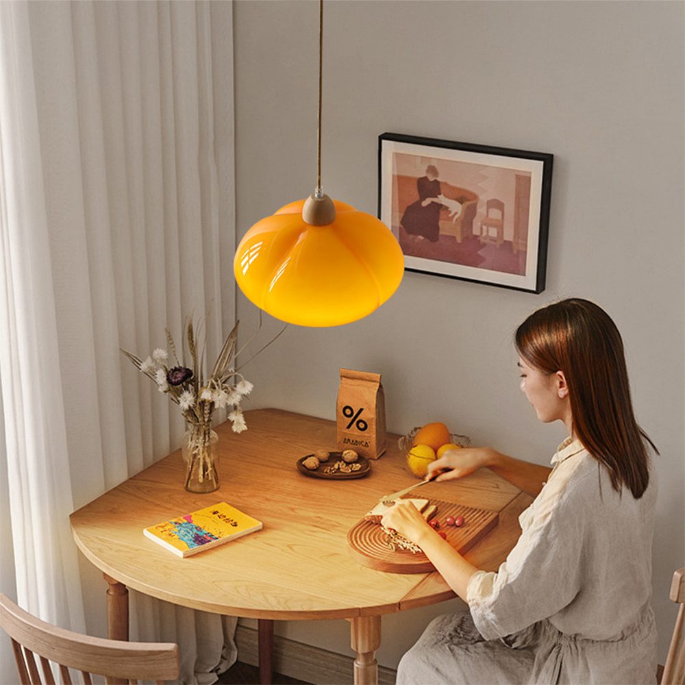 Suspension Lumen
