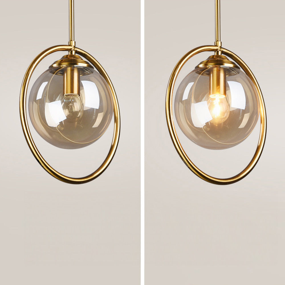 Suspension Orvella