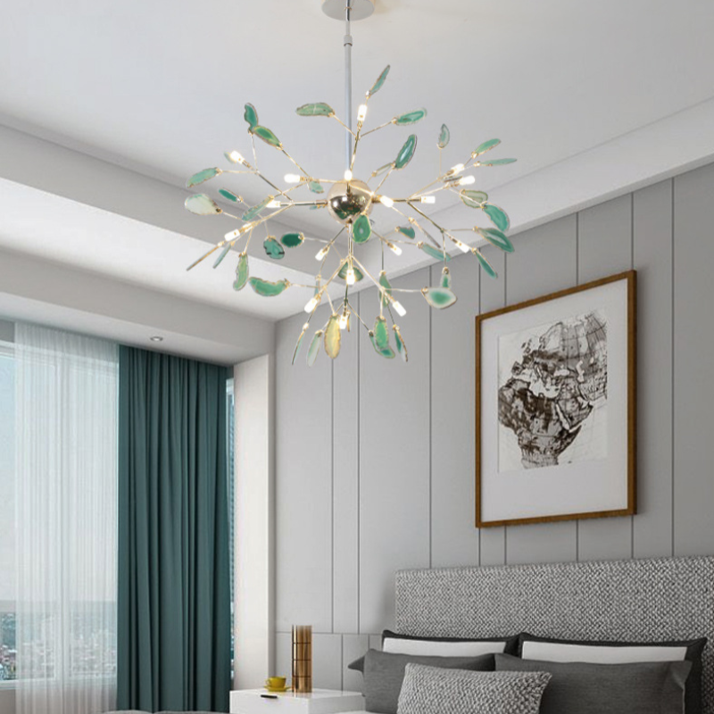 Lustre moderne Seoravel