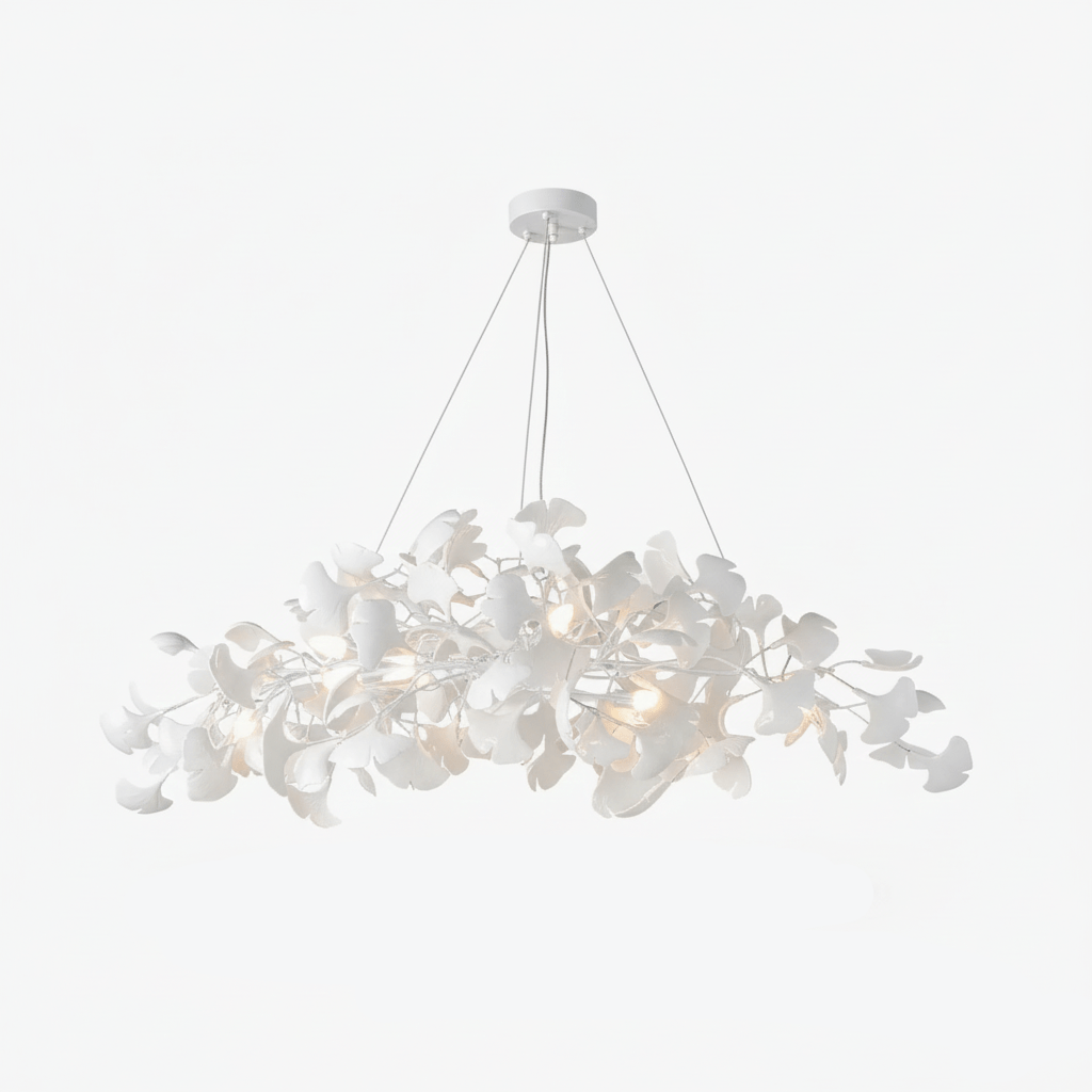 Lustre sculptural Viionira