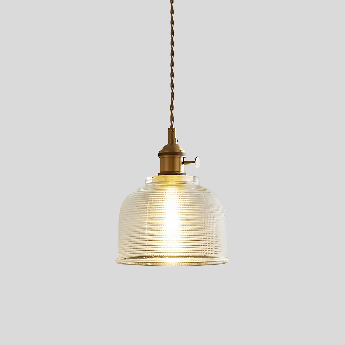 Suspension Paveline