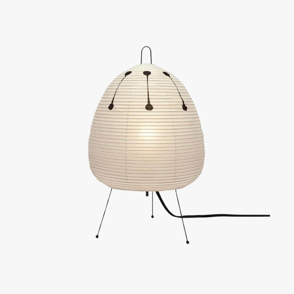 Lampe de table Norrenisse