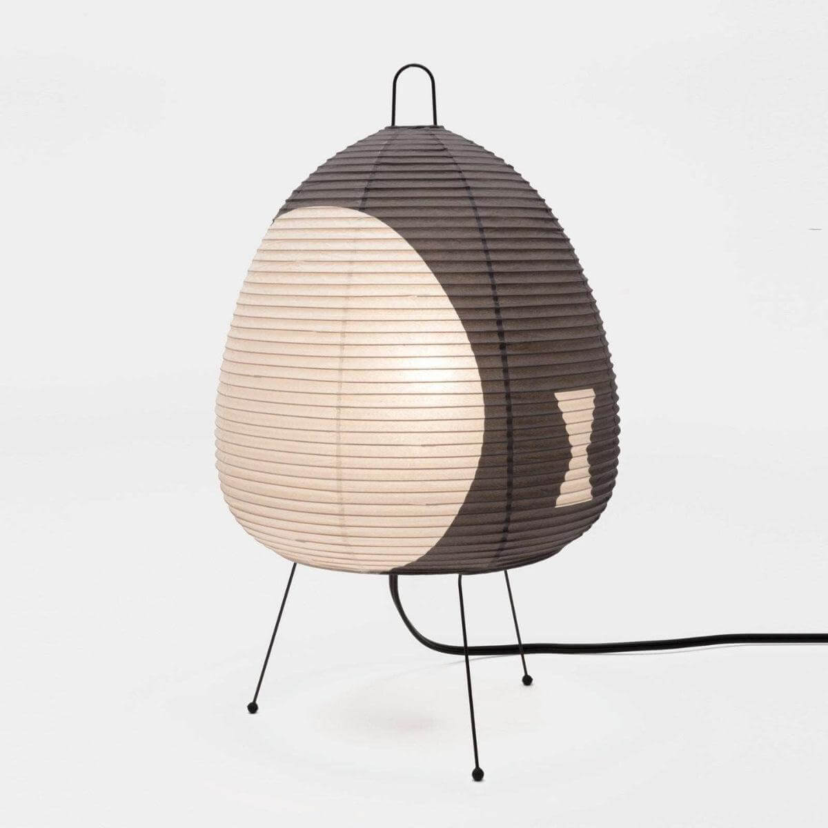 Lampe de table Norrenisse