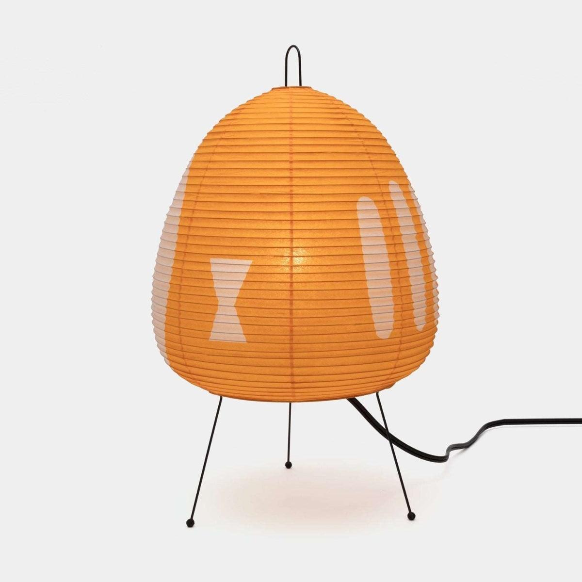 Lampe de table Norrenisse