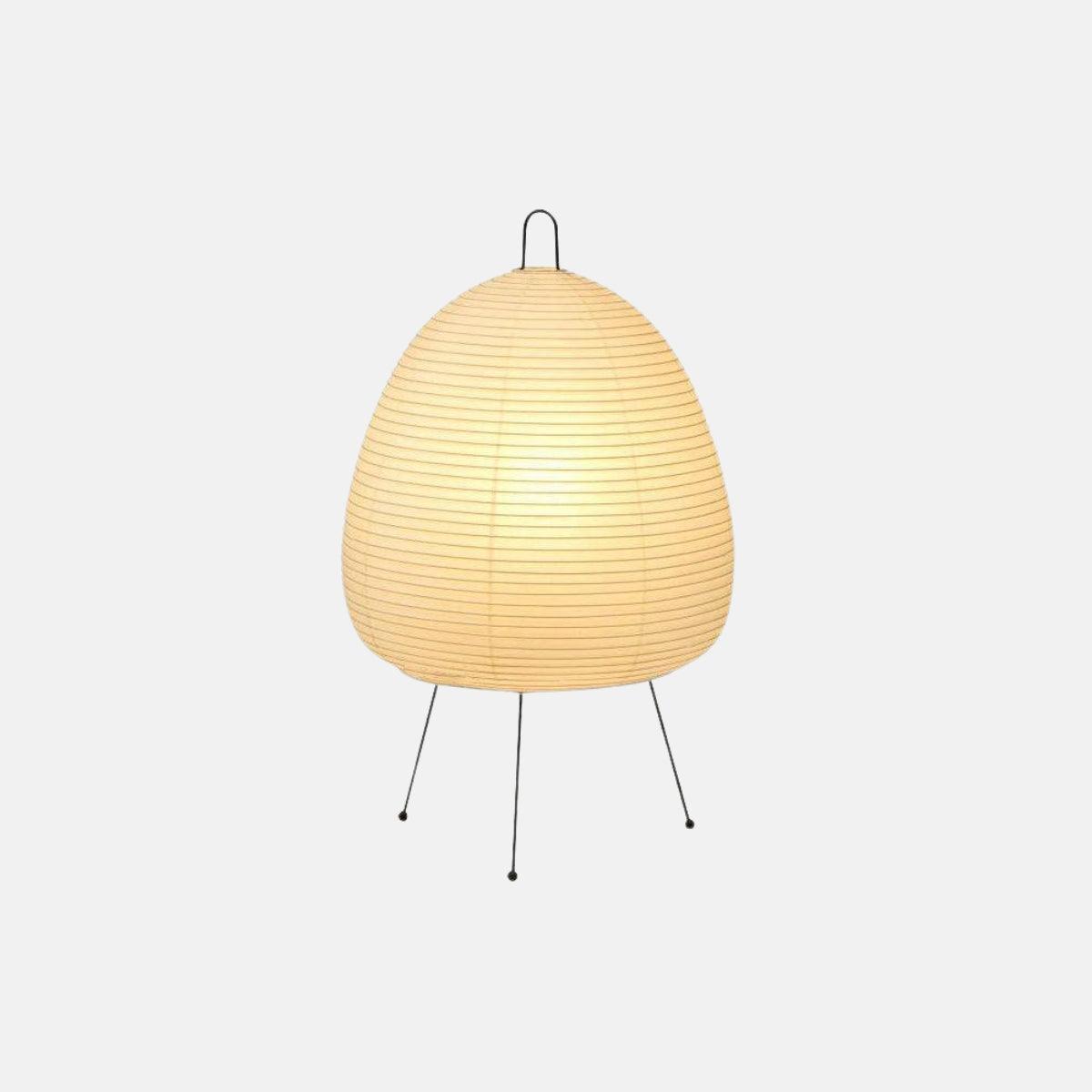 Lampe de table Norrenisse