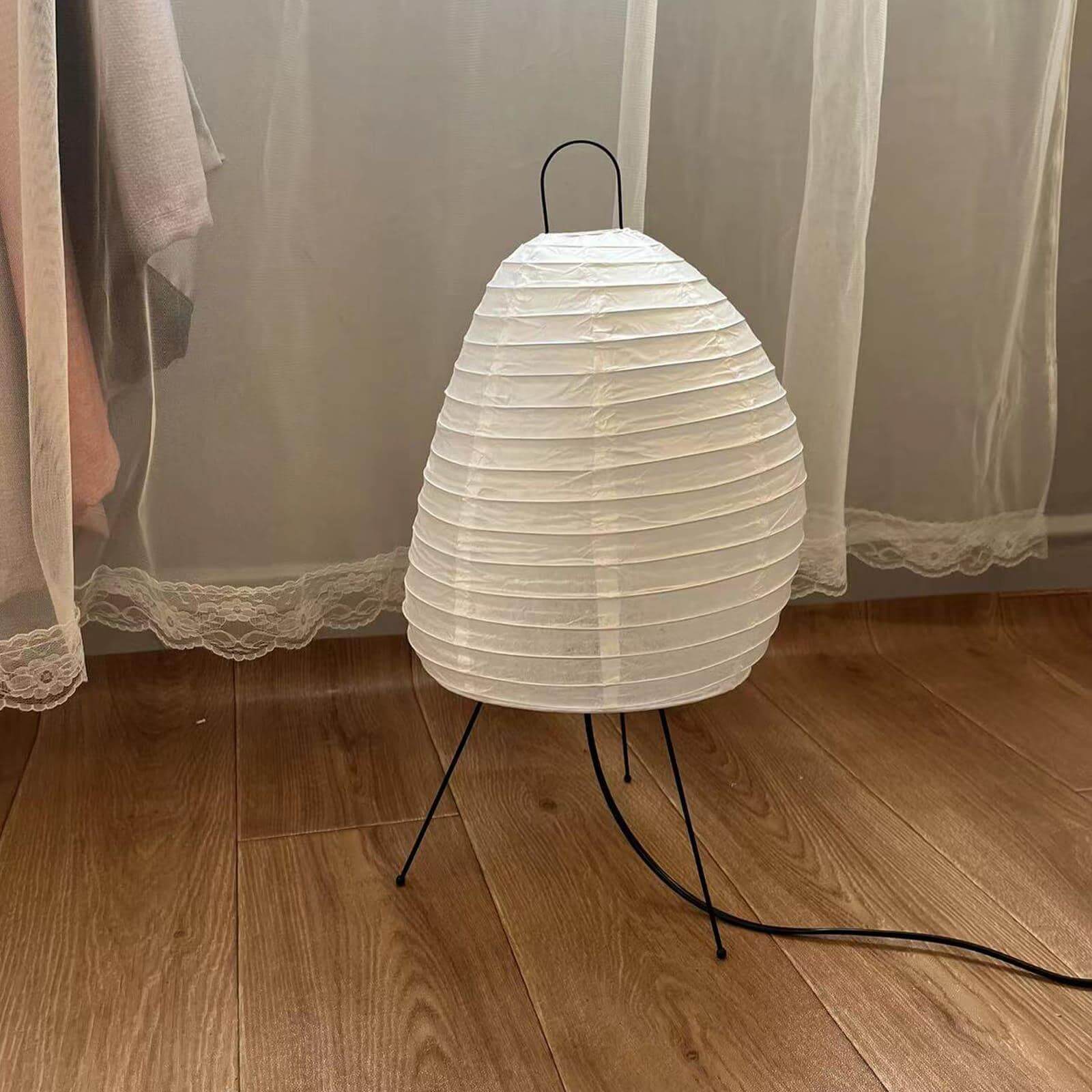 Lampe de table Selorora