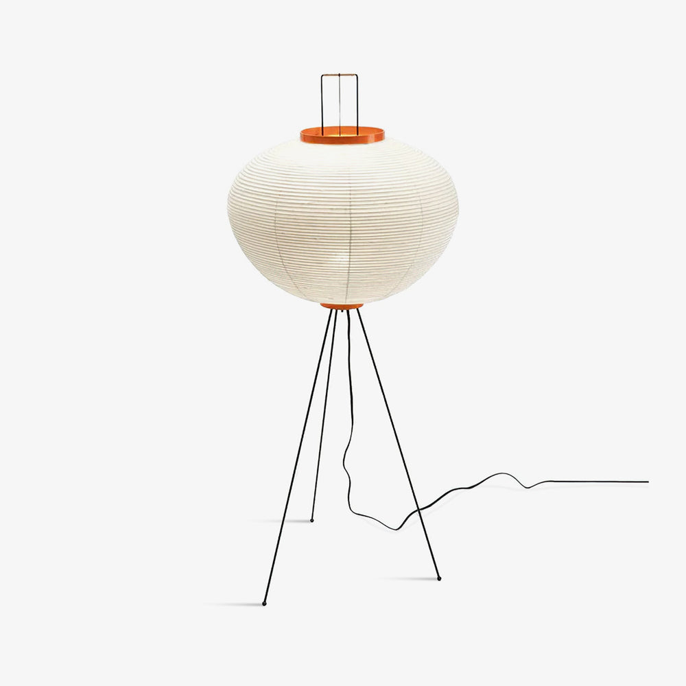 Lampadaire sculptural Taellella