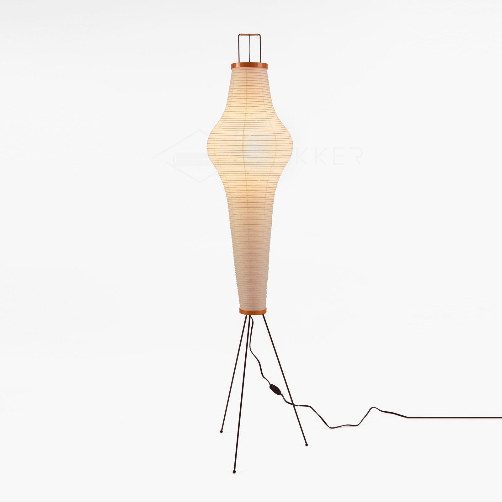Lampadaire Toréa