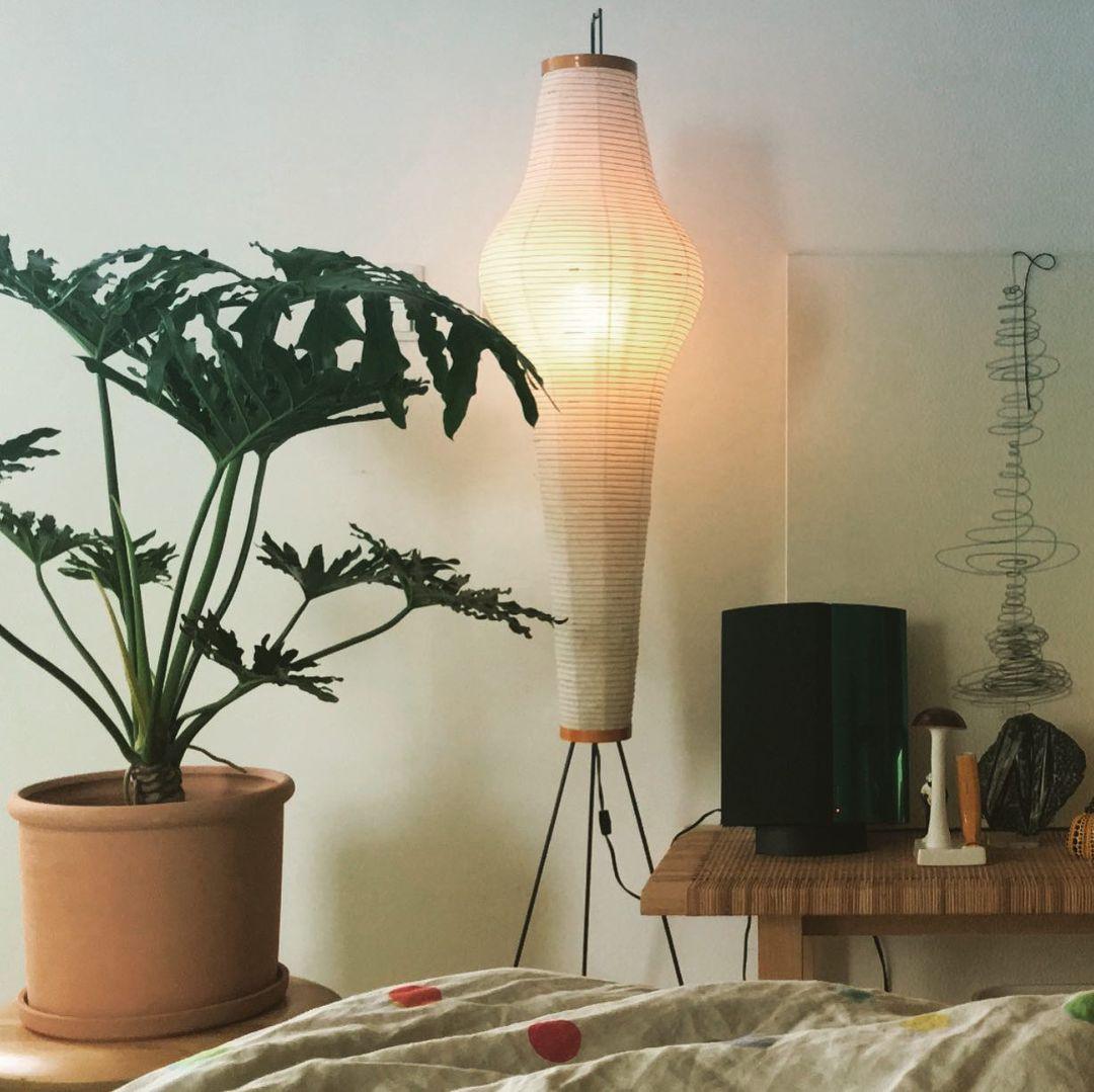 Lampadaire Toréa
