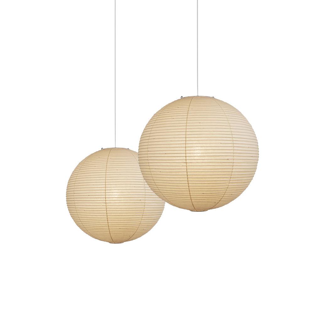 Suspension globe Seldorovia