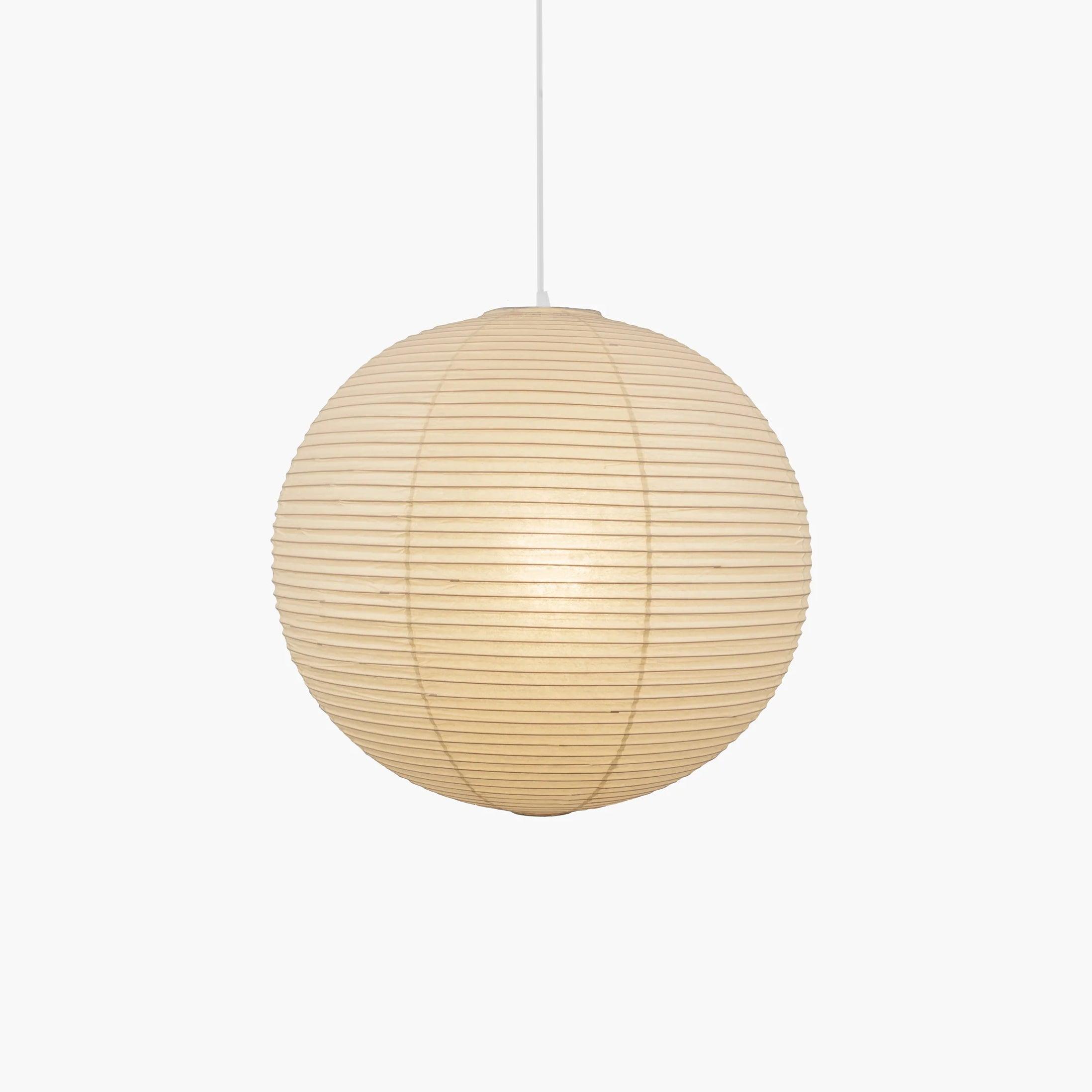 Suspension globe Seldorovia