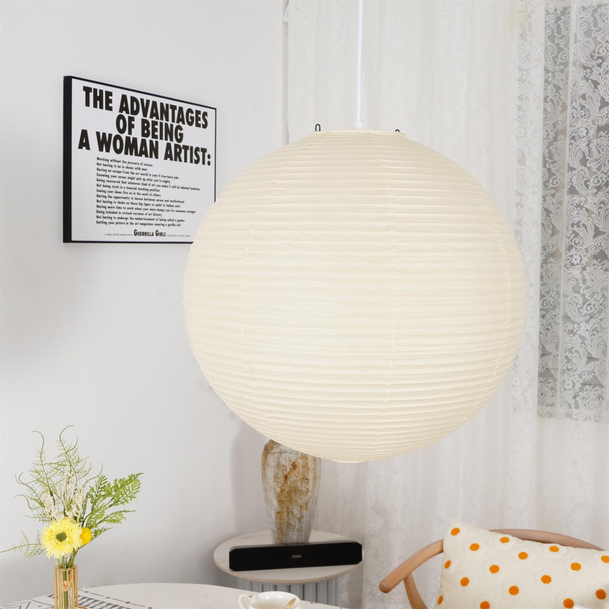 Suspension globe Seldorovia