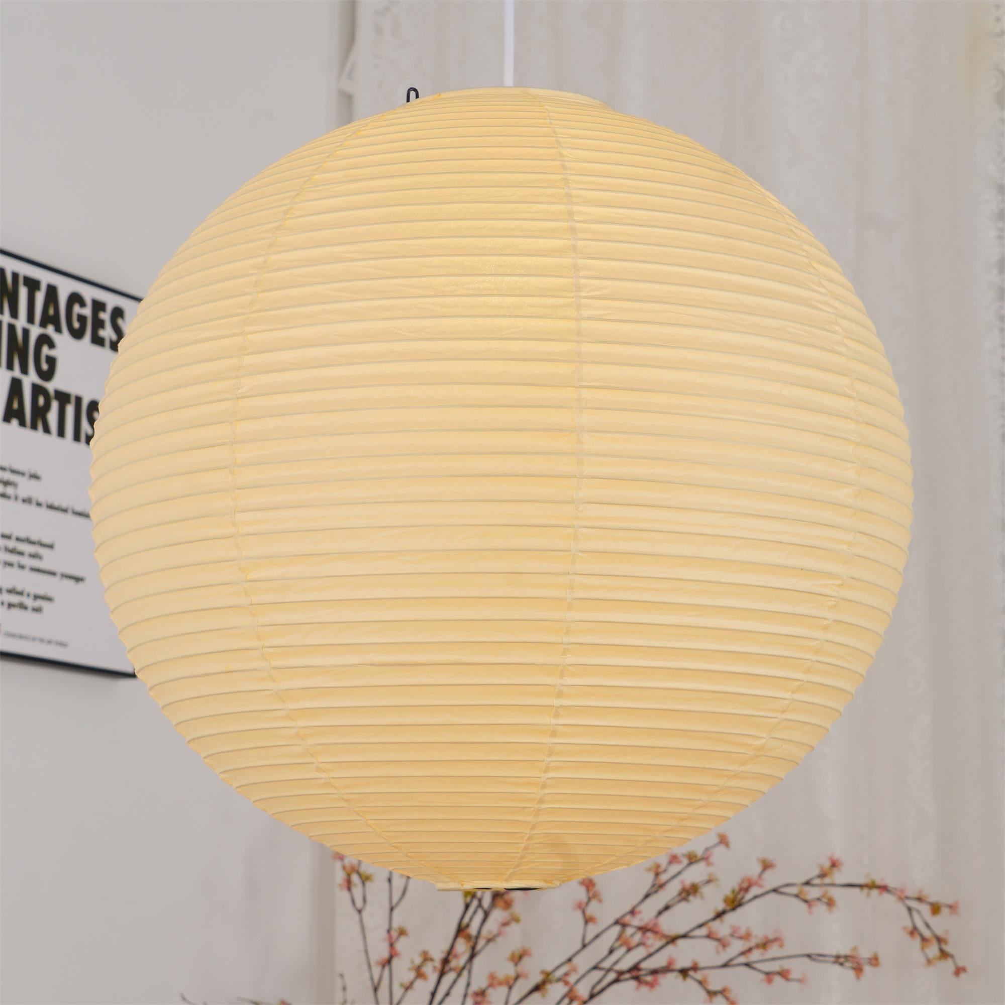 Suspension globe Seldorovia