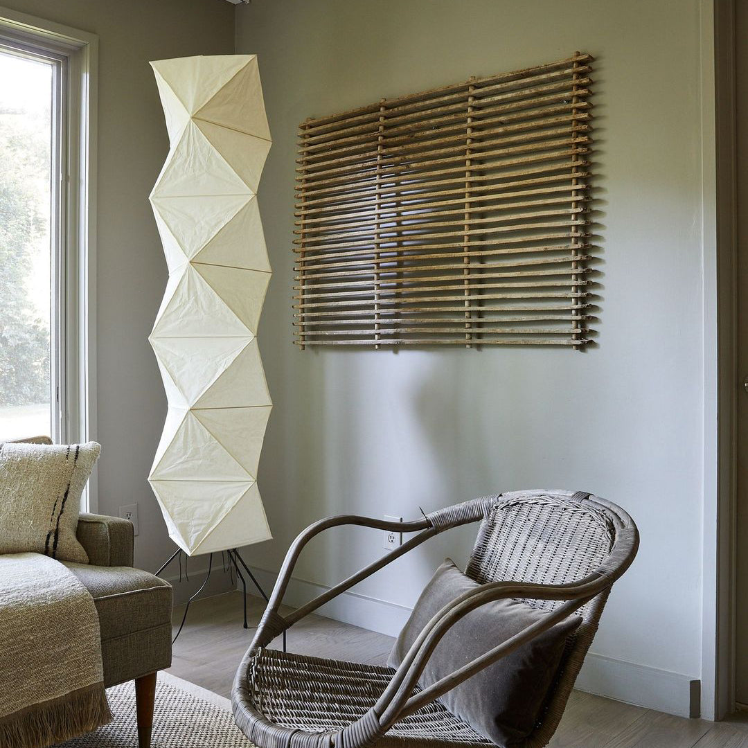 Lampadaire Toréa