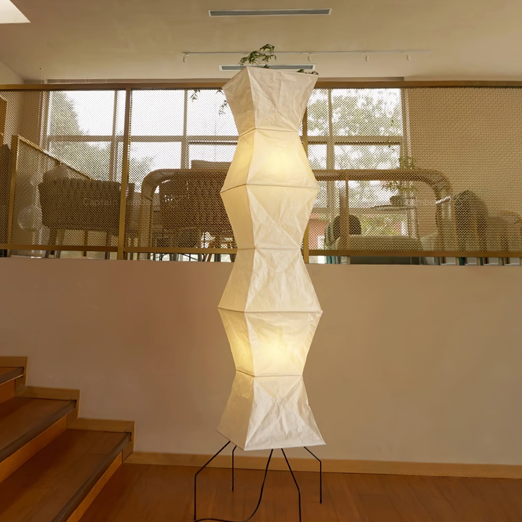 Lampadaire Toréa