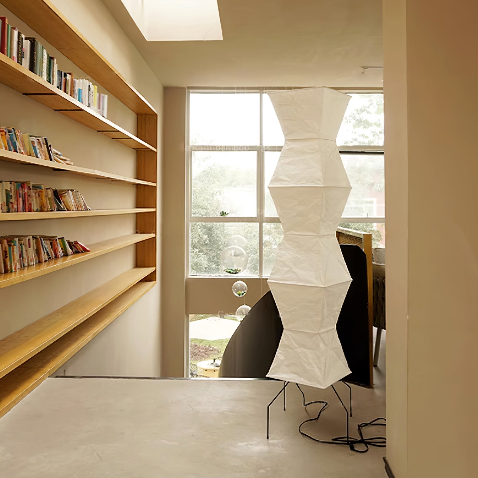 Lampadaire Toréa