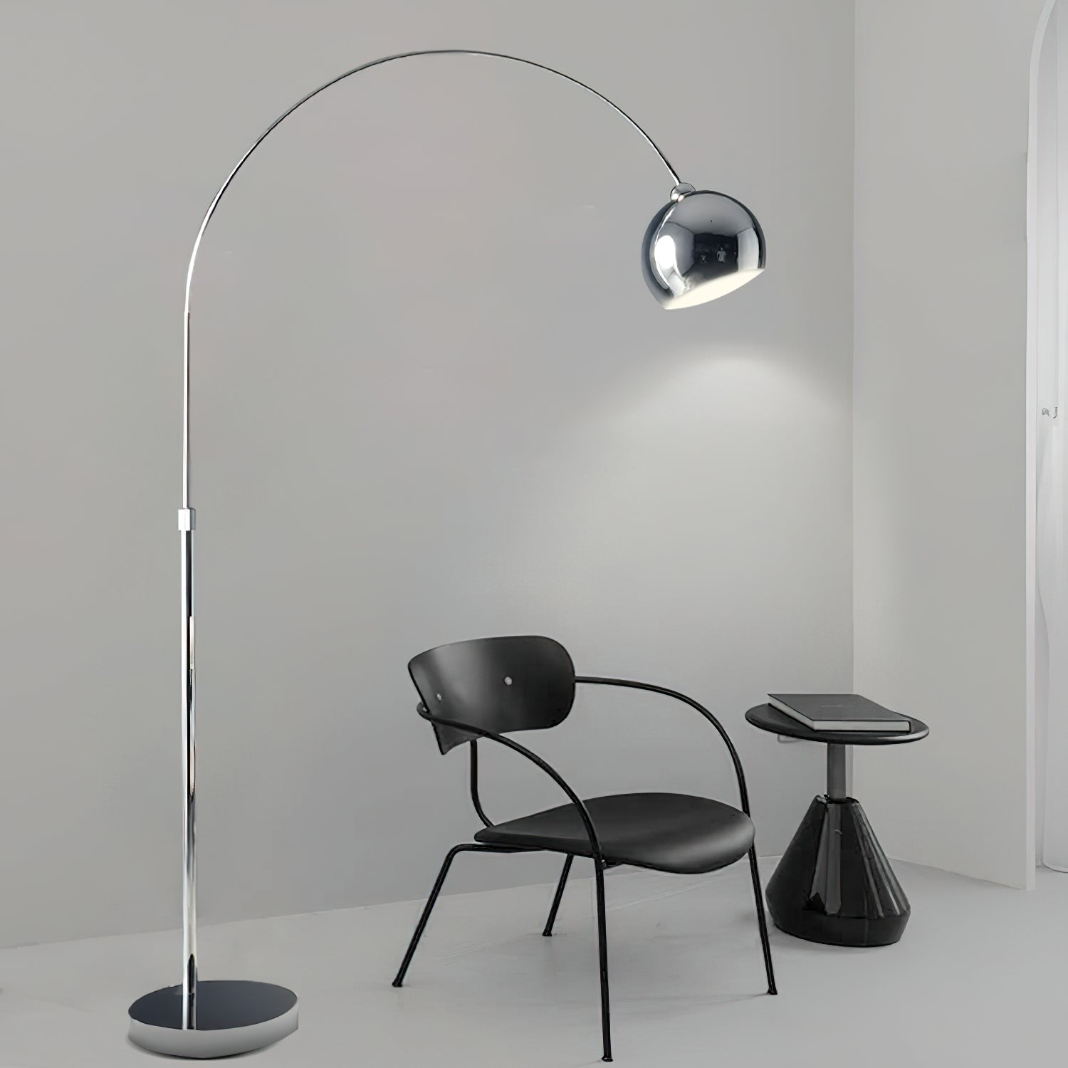 Lampadaire moderne Jarelessa