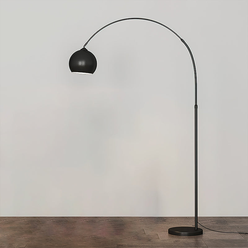 Lampadaire moderne Jarelessa