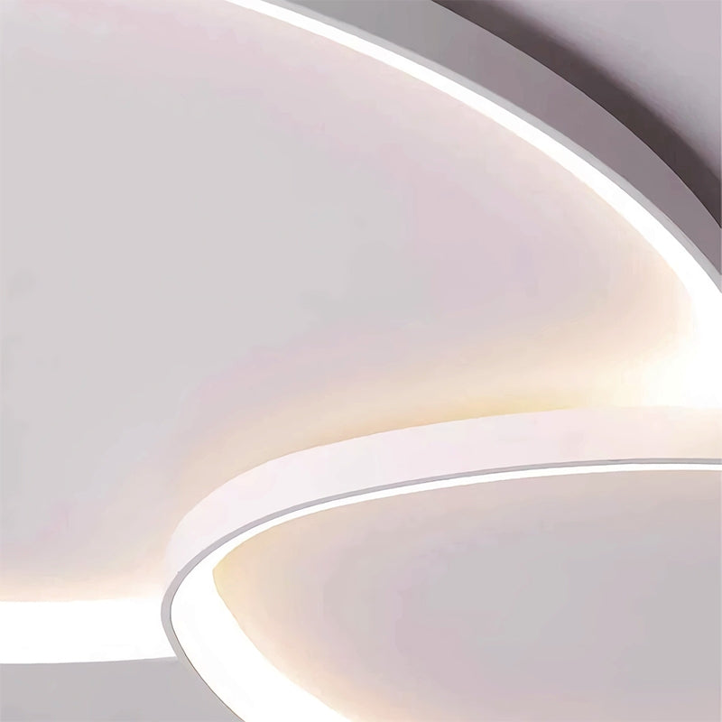 Plafonnier Rocheline