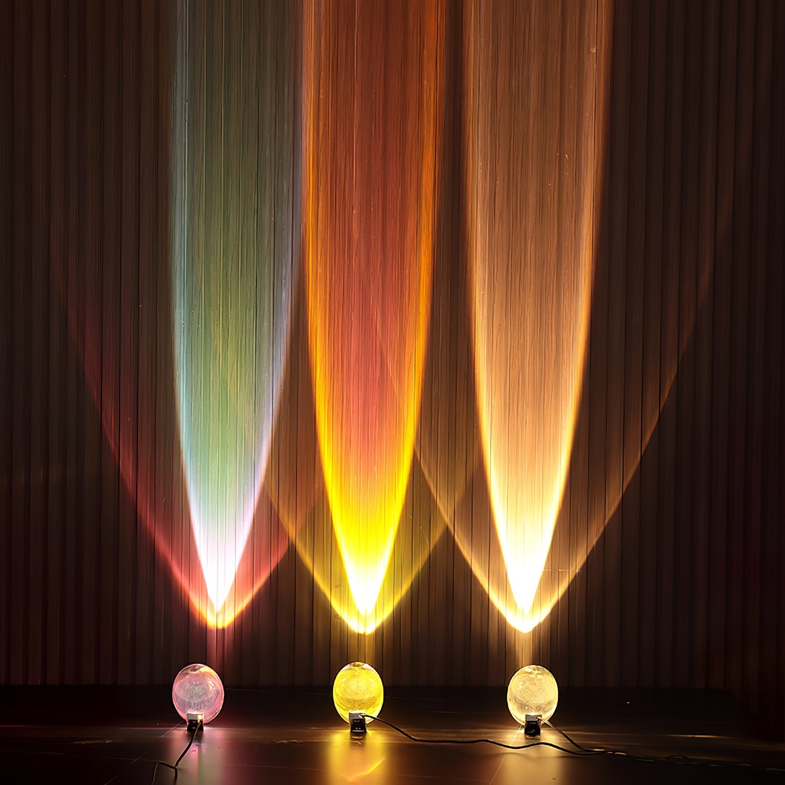 Lampe de table Velionne en cristal