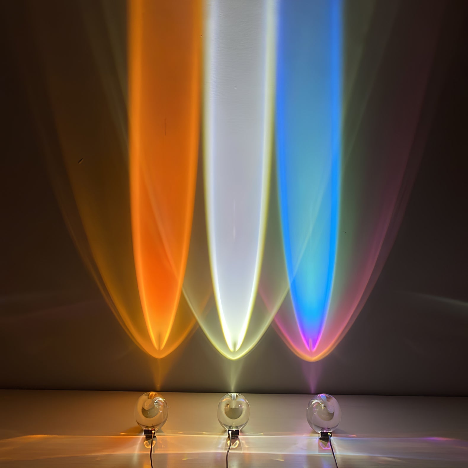 Lampe de table Velionne en cristal