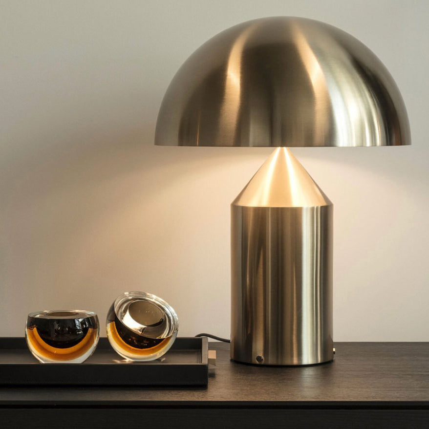 Lampe de table géométrique Sormontcour
