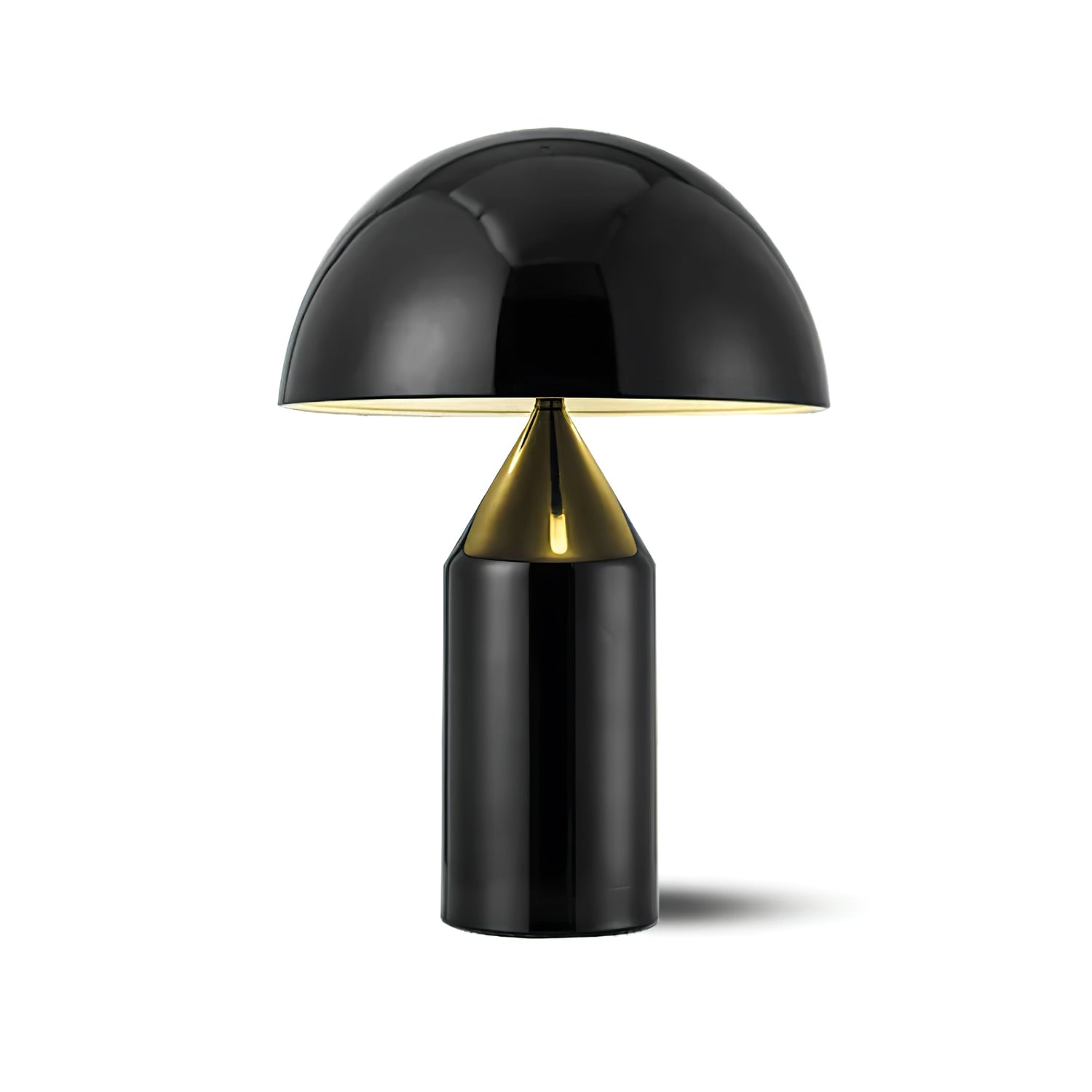 Lampe de table géométrique Sormontcour